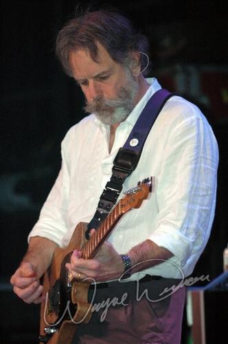 Rat Dog at Madison Theater Covington, KY on June 8, 2005 &mdash; concert photo by Wayne Dennon