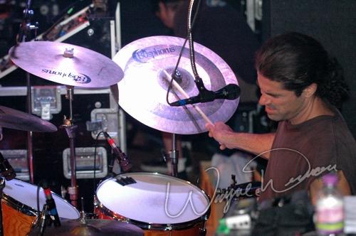 Rat Dog at Madison Theater Covington, KY on June 8, 2005 &mdash; concert photo by Wayne Dennon