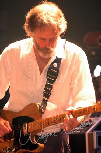 Rat Dog at Madison Theater Covington, KY on June 8, 2005 &mdash; concert photo by Wayne Dennon