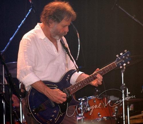 Rat Dog at Madison Theater Covington, KY on June 8, 2005 &mdash; concert photo by Wayne Dennon