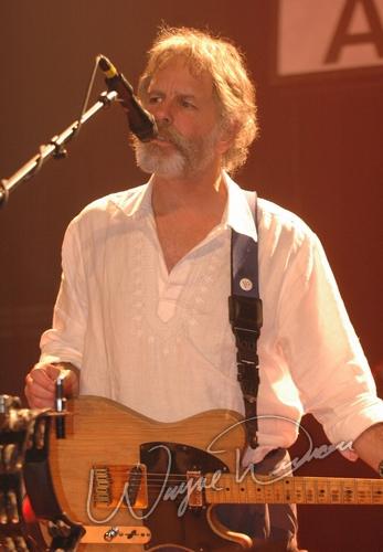 Rat Dog at Madison Theater Covington, KY on June 8, 2005 &mdash; concert photo by Wayne Dennon