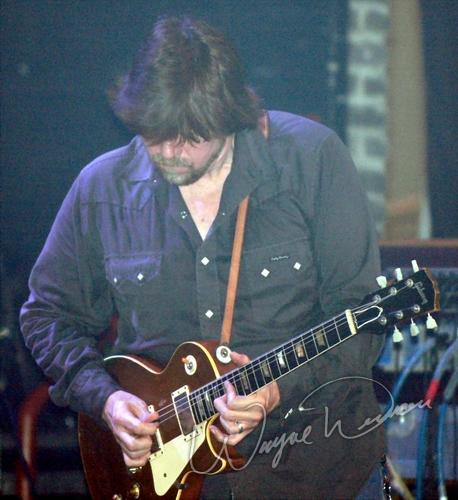 Rat Dog at Madison Theater Covington, KY on June 8, 2005 &mdash; concert photo by Wayne Dennon