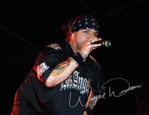 Saliva