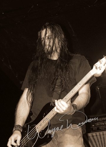 Saliva at Purple People Bridge Newport, KY on July 22, 2006 &mdash; concert photo by Wayne Dennon