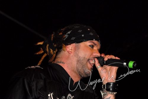Saliva