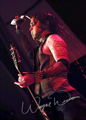 Saliva