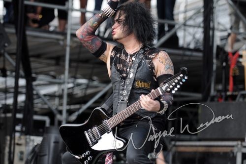 Saliva