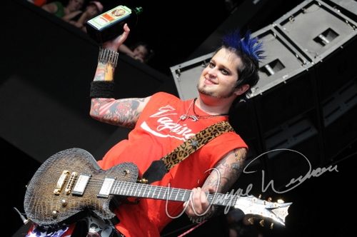 Saliva