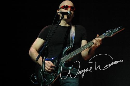 Joe Satriani