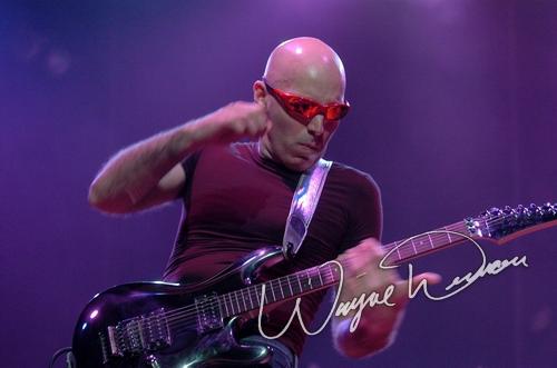Joe Satriani