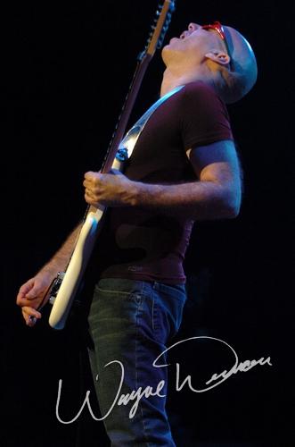 Joe Satriani