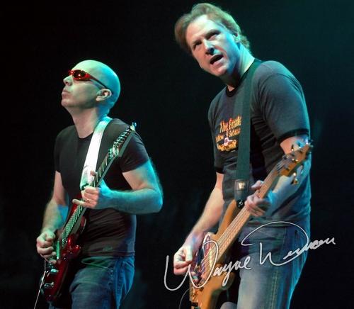 Joe Satriani