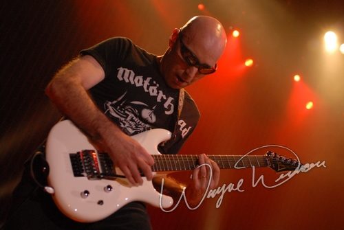 Joe Satriani