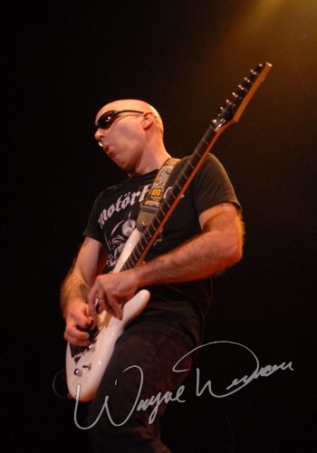 Joe Satriani