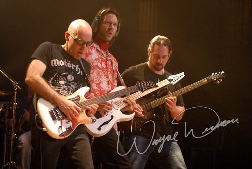 Joe Satriani