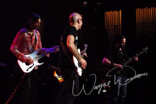 Joe Satriani