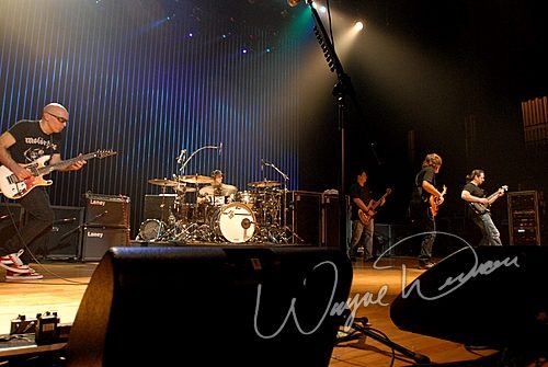 Joe Satriani