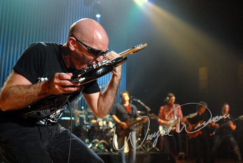 Joe Satriani
