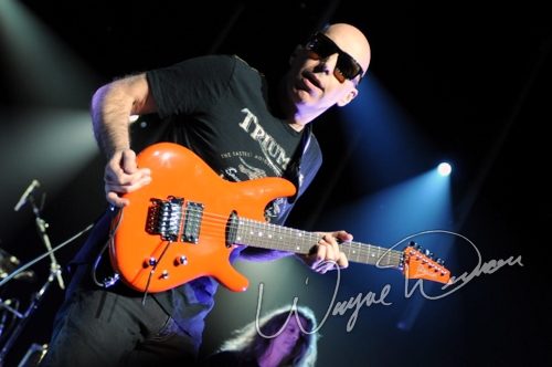 Joe Satriani