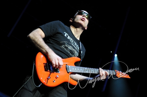 Joe Satriani