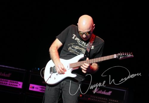 Joe Satriani