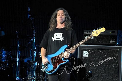 Joe Satriani