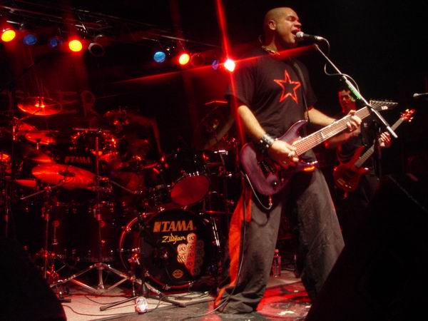 Seether