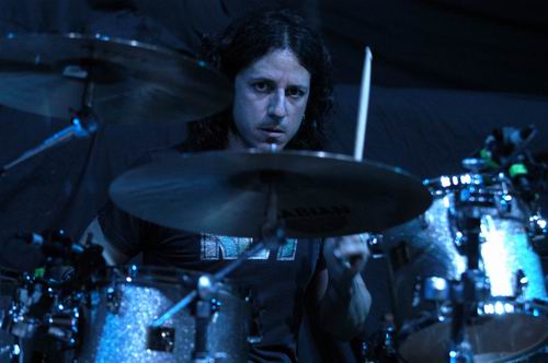 Seether at Freedom Hall Civic Center Johnson City, TN on October 29, 2003 &mdash; concert photo by Wayne Dennon