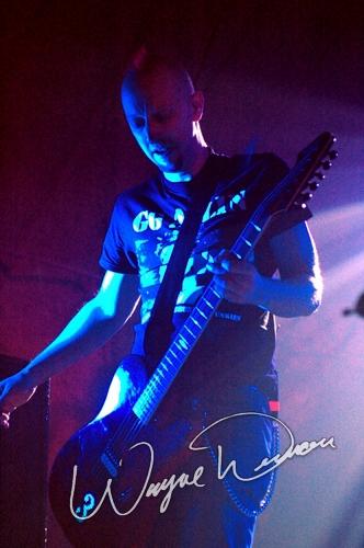 Sevendust