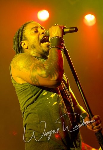 Sevendust