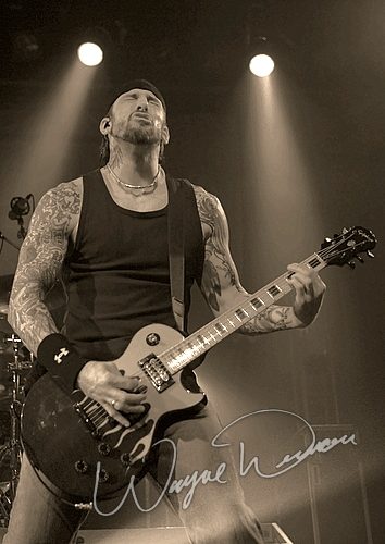 Sevendust