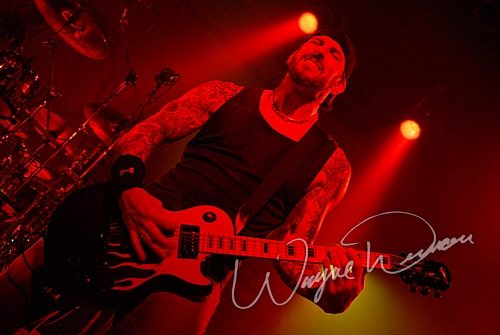 Sevendust