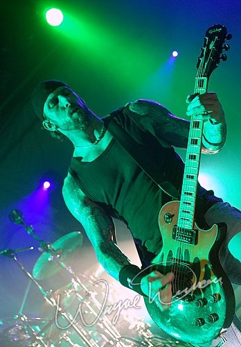 Sevendust