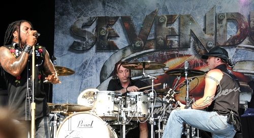 Sevendust