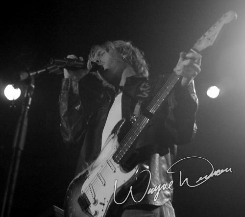 Kenny Wayne Shepherd