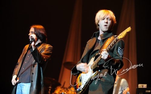 Kenny Wayne Shepherd