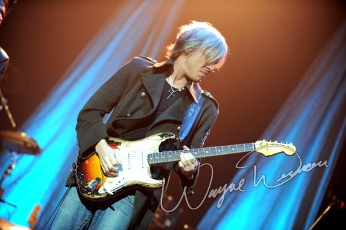 Kenny Wayne Shepherd