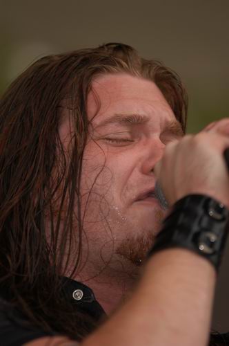 Shinedown
