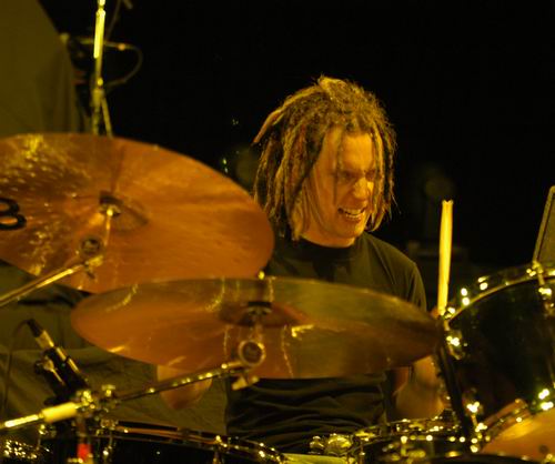 Shinedown at Freedom Hall Civic Center Johnson City, TN on October 29, 2003 &mdash; concert photo by Wayne Dennon