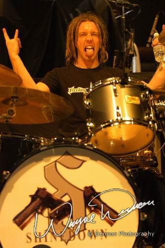 Shinedown