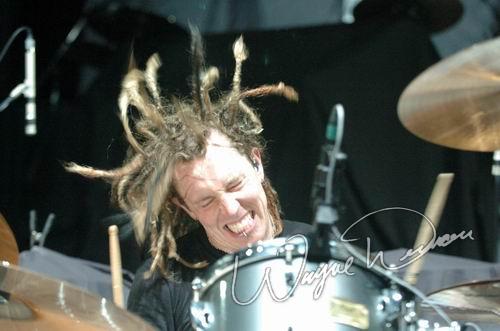Shinedown