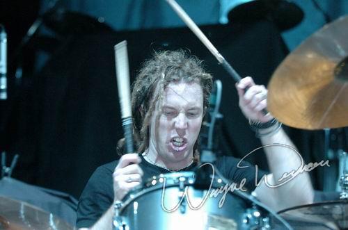 Shinedown