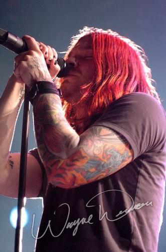 Shinedown