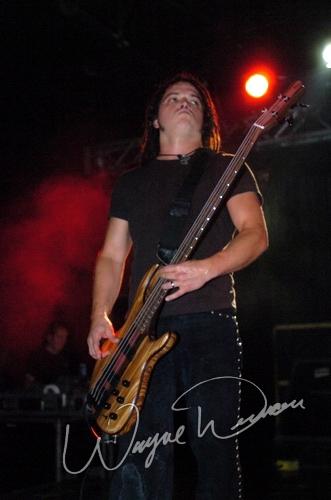 Shinedown