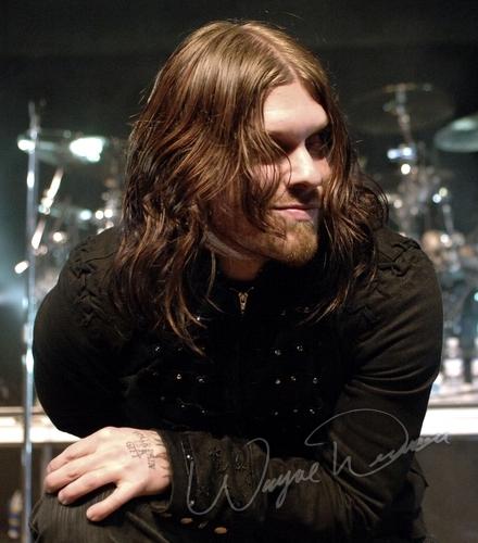 Shinedown