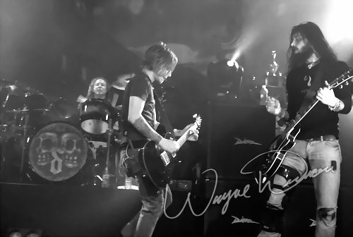 Shinedown