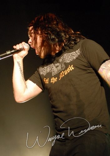 Shinedown