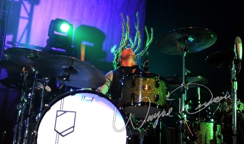 Shinedown
