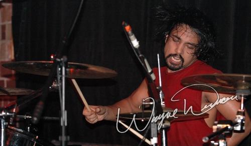 AssJack at 20th Century Theater Cincinnati, OH on April 21, 2005 &mdash; concert photo by Wayne Dennon