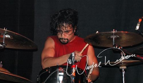 AssJack at 20th Century Theater Cincinnati, OH on April 21, 2005 &mdash; concert photo by Wayne Dennon